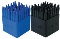 Milan P1 Mini Rubber Touch Ballpoint