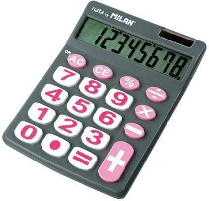 Calculator Milan WIKR-954284 WIKR-954284