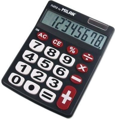 Calculator Milan WIKR-990167 WIKR-990167