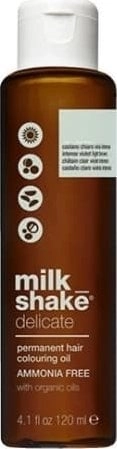 Milk Shake Milk Shake  Delicate  Ammonia-Free
