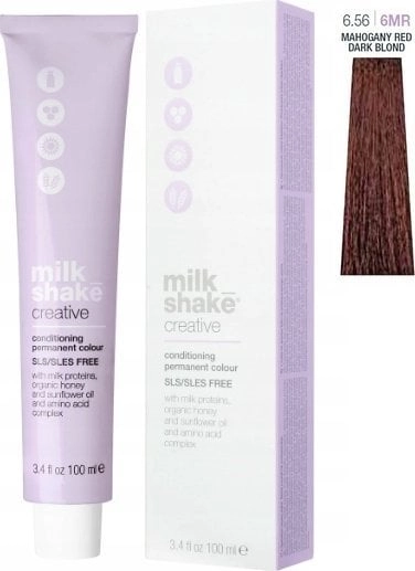 Milk Shake Creative Permanent Hair Dye