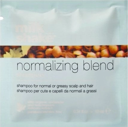Milk Shake Milk Shake Normalizing Blend