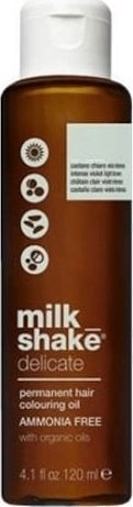 Milk Shake Milk Shake Delicate Ammonia-Free