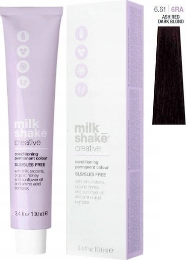 Milk Shake Milk Shake  Creative  SLS/SLES-Free