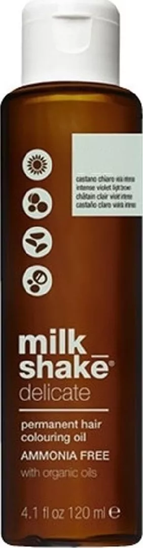 Milk Shake Milk Shake  Delicate  Ammonia-Free
