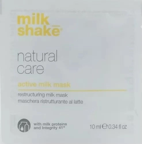Milk Shake Milk Shake  Natural Care