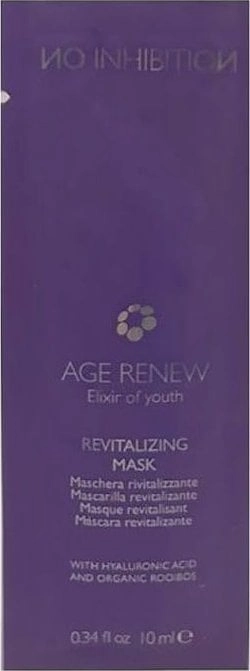 Milk Shake No Inhibition  Age Renew