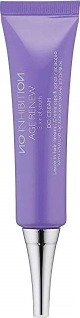 Milk Shake No Inhibition  Age Renew