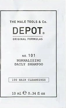 Milk Shake Depot  100 Hair Cleansing