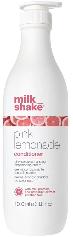 Milk Shake Pink Lemonade Hair Colour