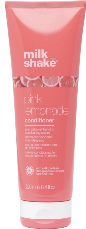 Milk Shake Pink Lemonade Hair Colour