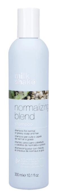 Milk Shake Normalizing Blend Hair Shampoo