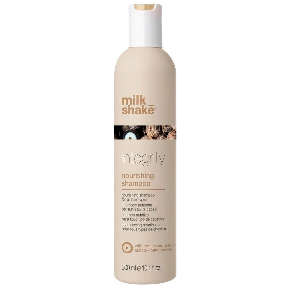 Milk Shake Milk Shake Integrity Nourishing