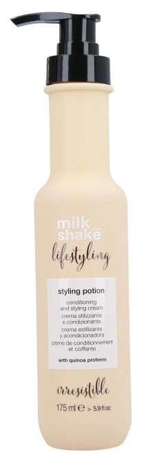 MILK SHAKE_Lifestyling Styling Potion odżywiający stylizujący