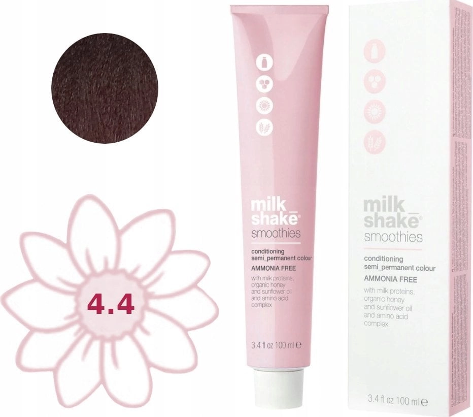 Milk Shake Milk Shake  Smoothies  Ammonia-Free