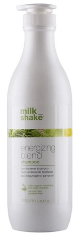 Milk Shake Milk Shake Energizing Blend
