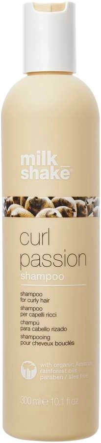 Milk Shake Curl Passion Shampoo 300