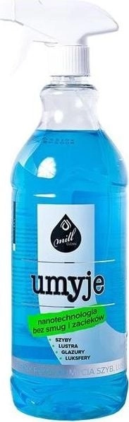 Mill Clean Wash liquid for cleaning