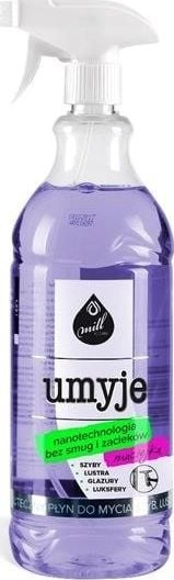 Mill Clean Wash liquid for cleaning