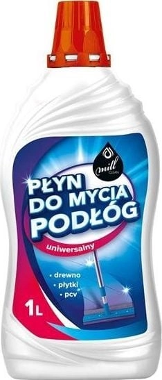 Mill MILL_Clean płyn do mycia podłóg