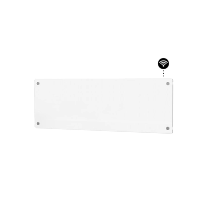 Mill Panel Heater with WiFi Gen