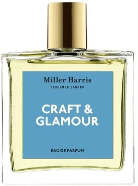MILLER HARRIS Craft Glamour EDP spray