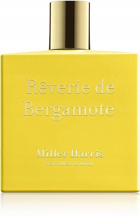 Miller Harris Reverie de Bergamot EDP