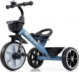 Milly Mally Tricycle Bobby Denim 13463583