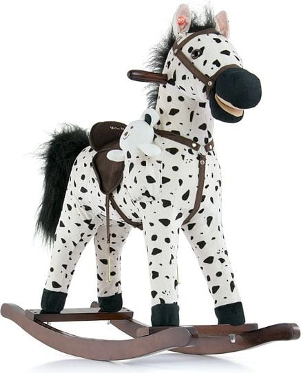 MILLY MALLY Mustang 2015 with black