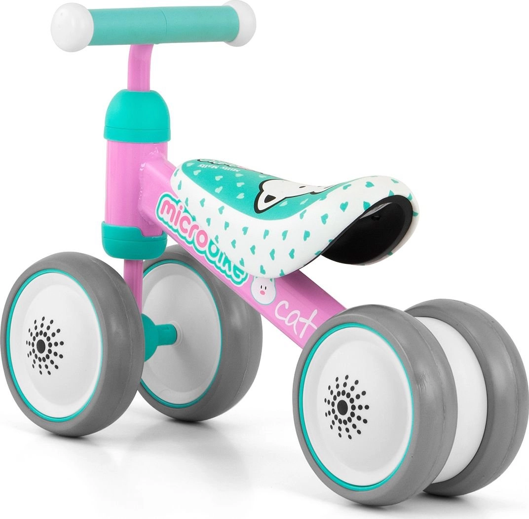 Milly Mally Ride On Micro Puppy
