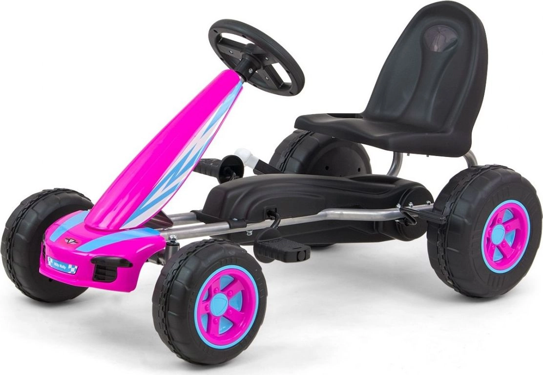 Milly Mally Milly Mally Viper Pink