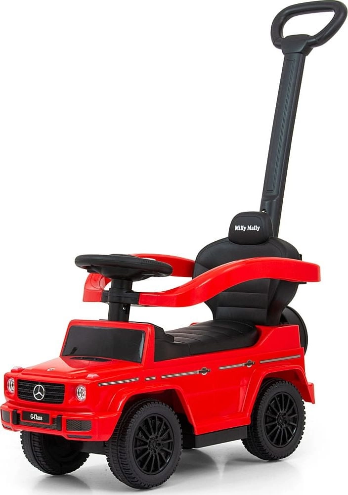 Milly Mally Ride On Mercedes-Benz G350d
