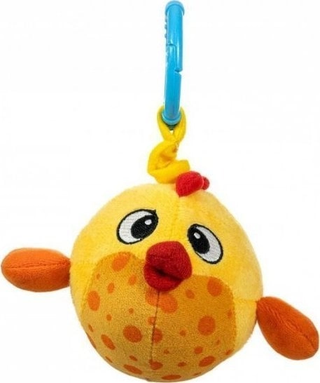 Milly Mally Zawieszka pluszowa Rybka -