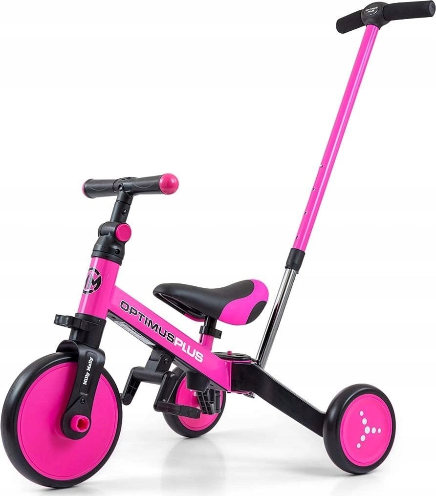 Milly Mally Rowerek Ride On -