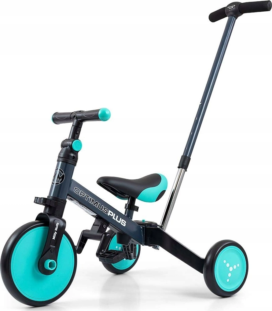 Milly Mally Rowerek Ride On -