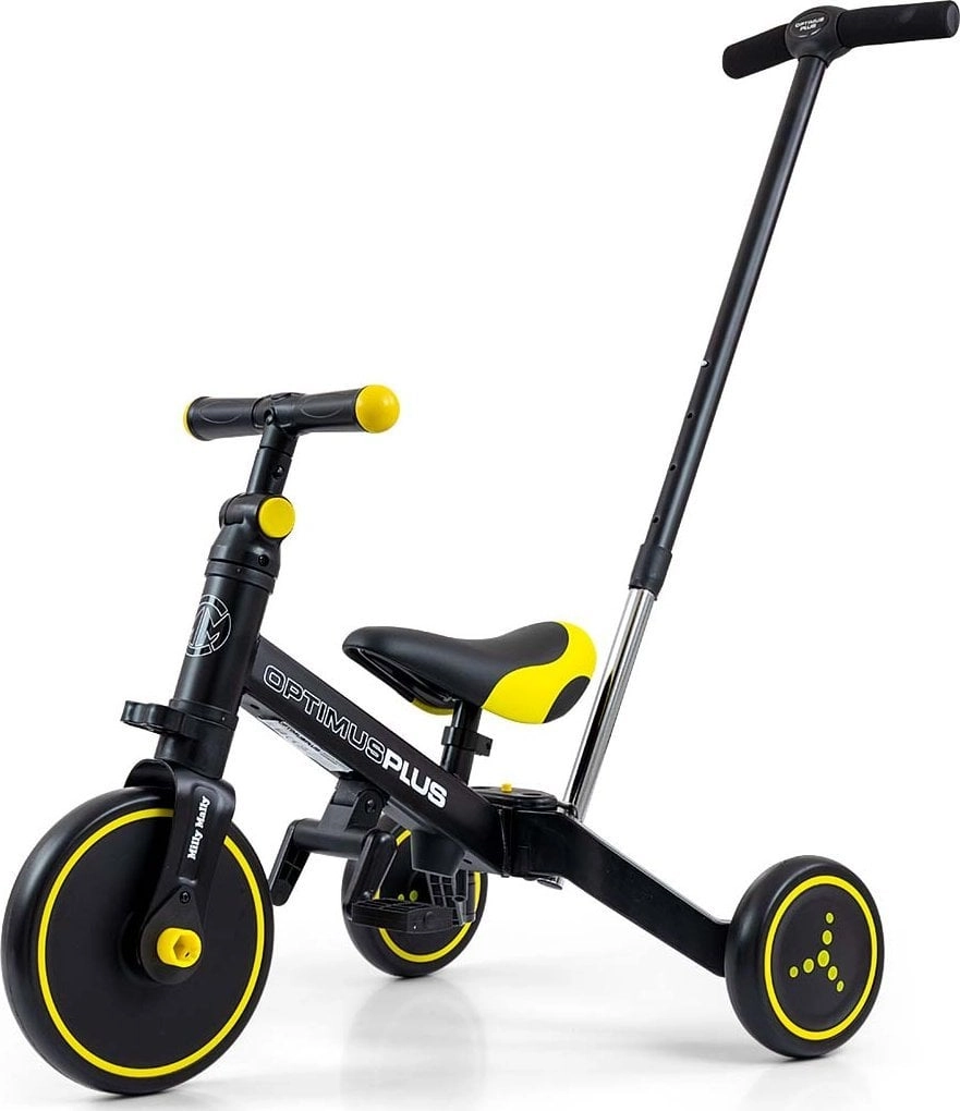 Milly Mally Rowerek Ride On -