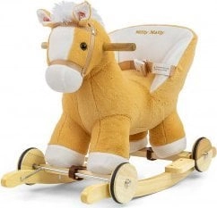 Milly Mally Milly Mally Koń Polly