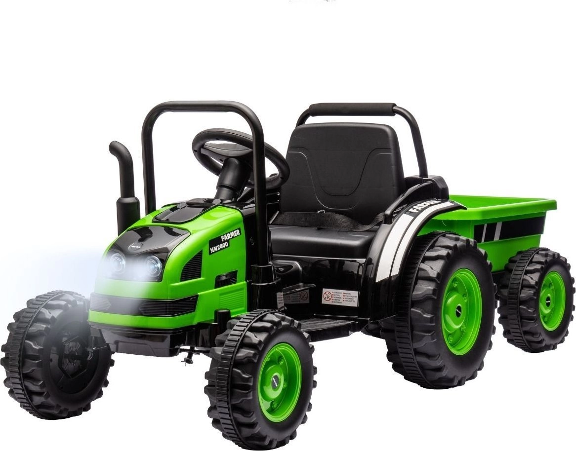 Milly Mally Milly Mally Battery-powered vehicle