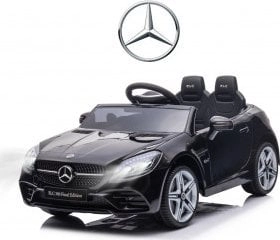 Milly Mally Pojazd na akumulator Mercedes-Benz