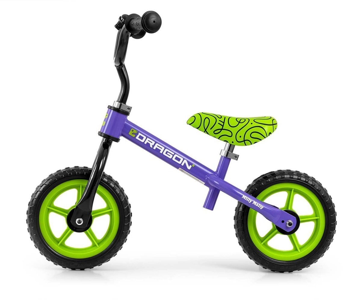 Milly Mally balance bike Milly Mally