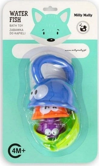Milly Mally Fish water toy GXP-835201