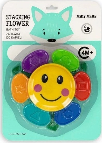 Milly Mally Milly Mally Water toy