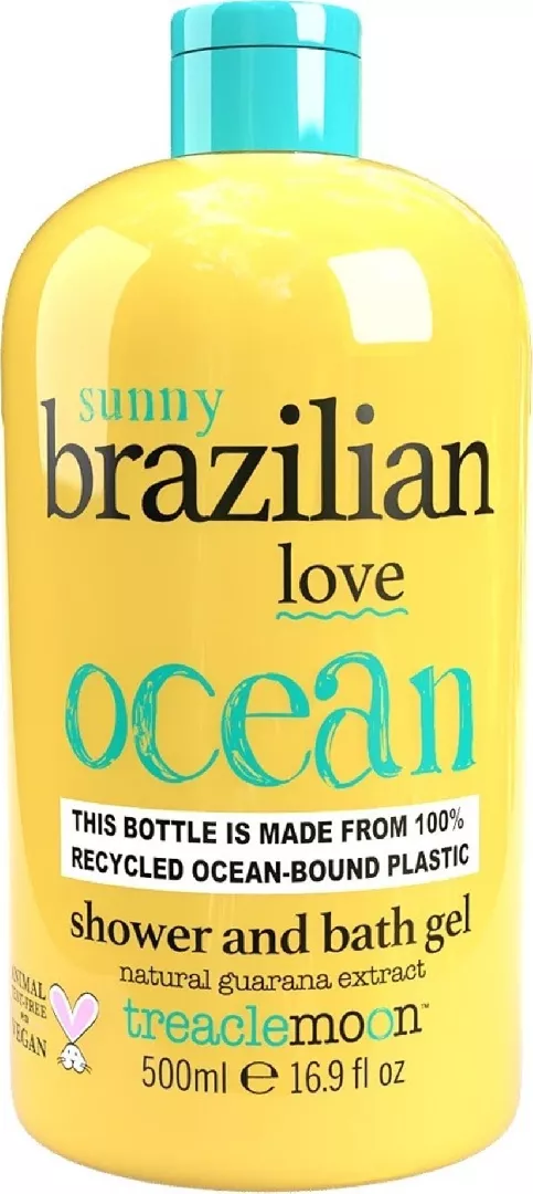 Milton TREACLEMOON Sunny Brazilian Love Żel