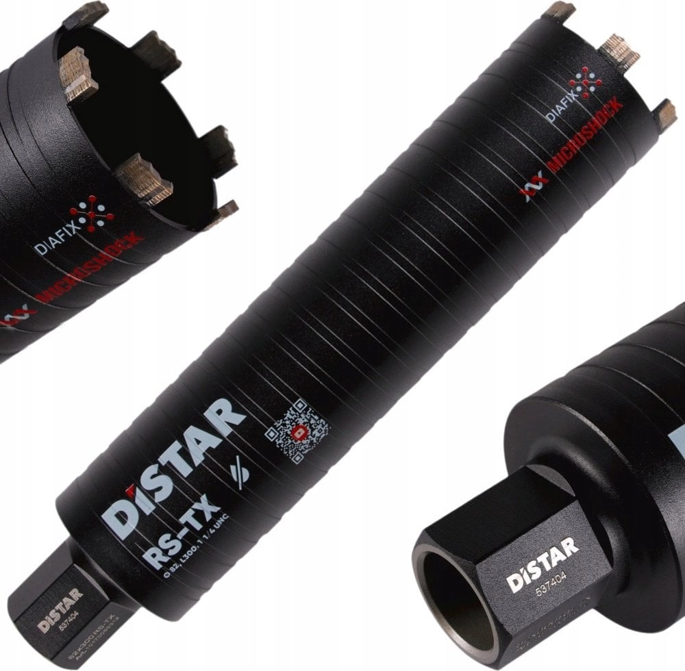 DISTAR DIAMOND CROWN RS-TX 1 1/4``