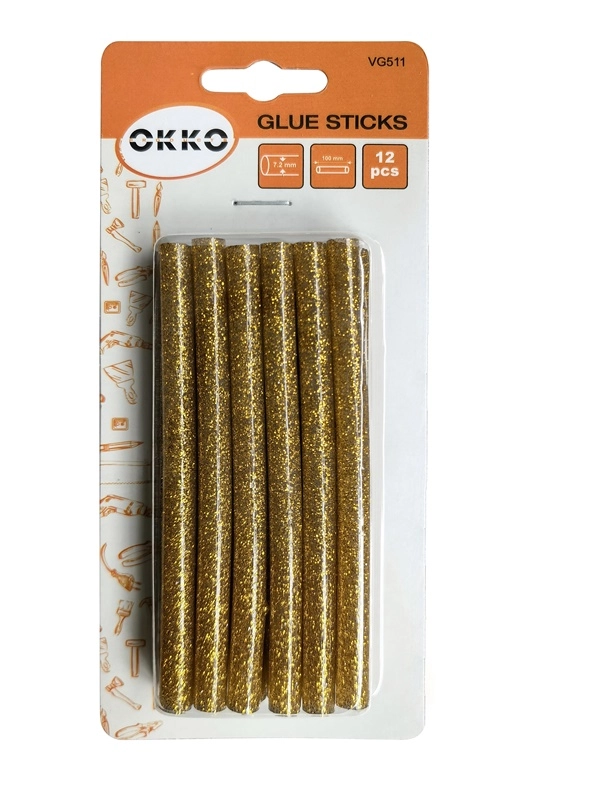 Milwaukee GLUE STICKS 12PCS SET.7