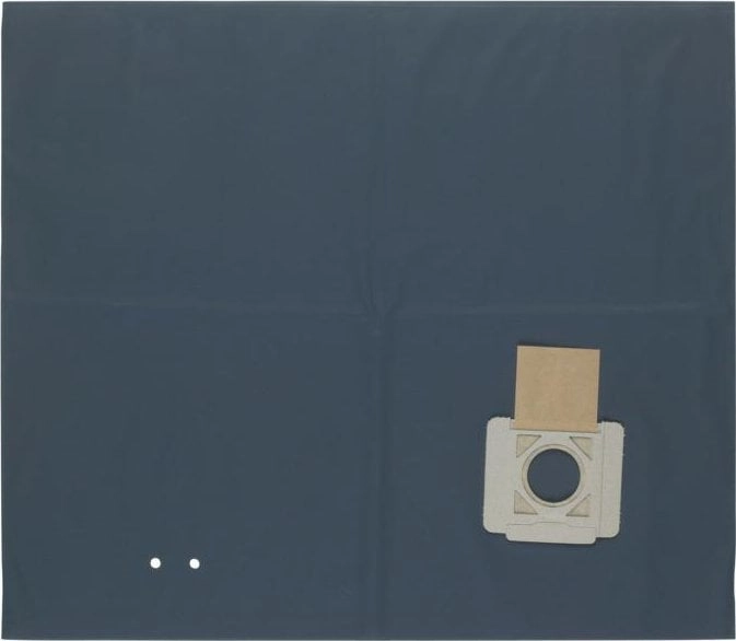 Vacuum cleaner bag Milwaukee MILWAUKEE SINGLE