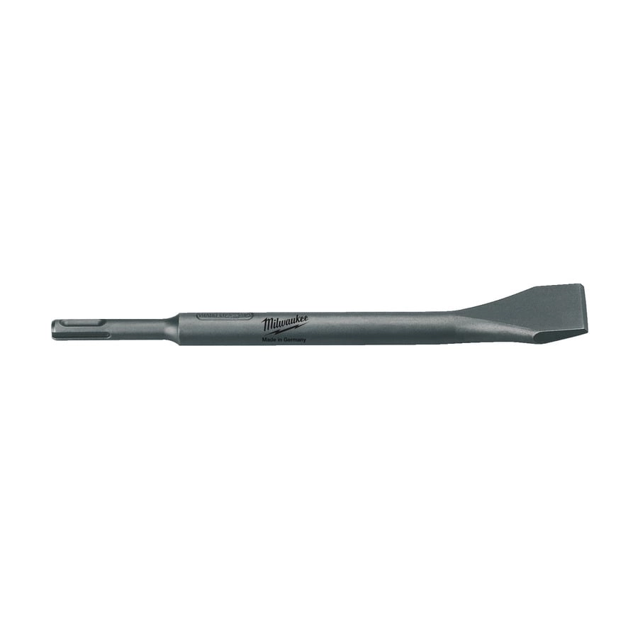 MILWAUKEE SDS PLUS CHISEL FOR TILE