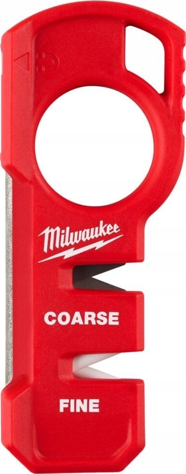 MILWAUKEE KNIFE SHARPENER 4932478562 4058546347550