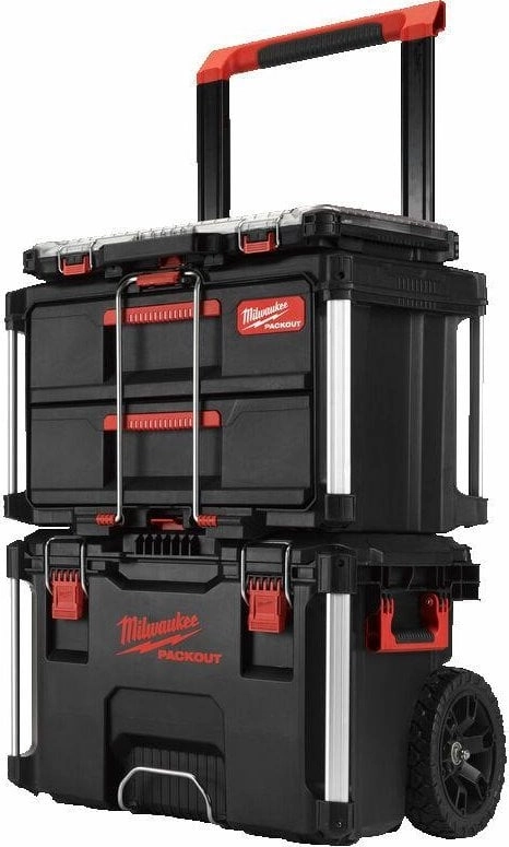 MILWAUKEE PACKOUT STARTER KIT 4932479957 811601