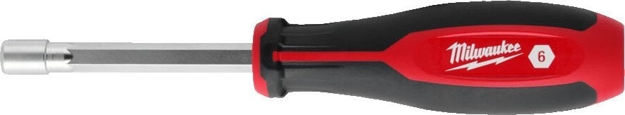 MILWAUKEE HOLLOWCORE SOCKET WRENCH 6mm 4932492367